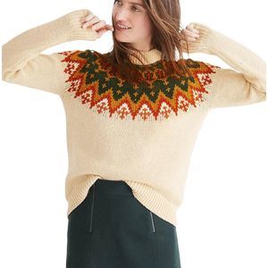 Madewell sweater